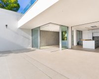 Obra nueva - Villa - Santa Ponsa