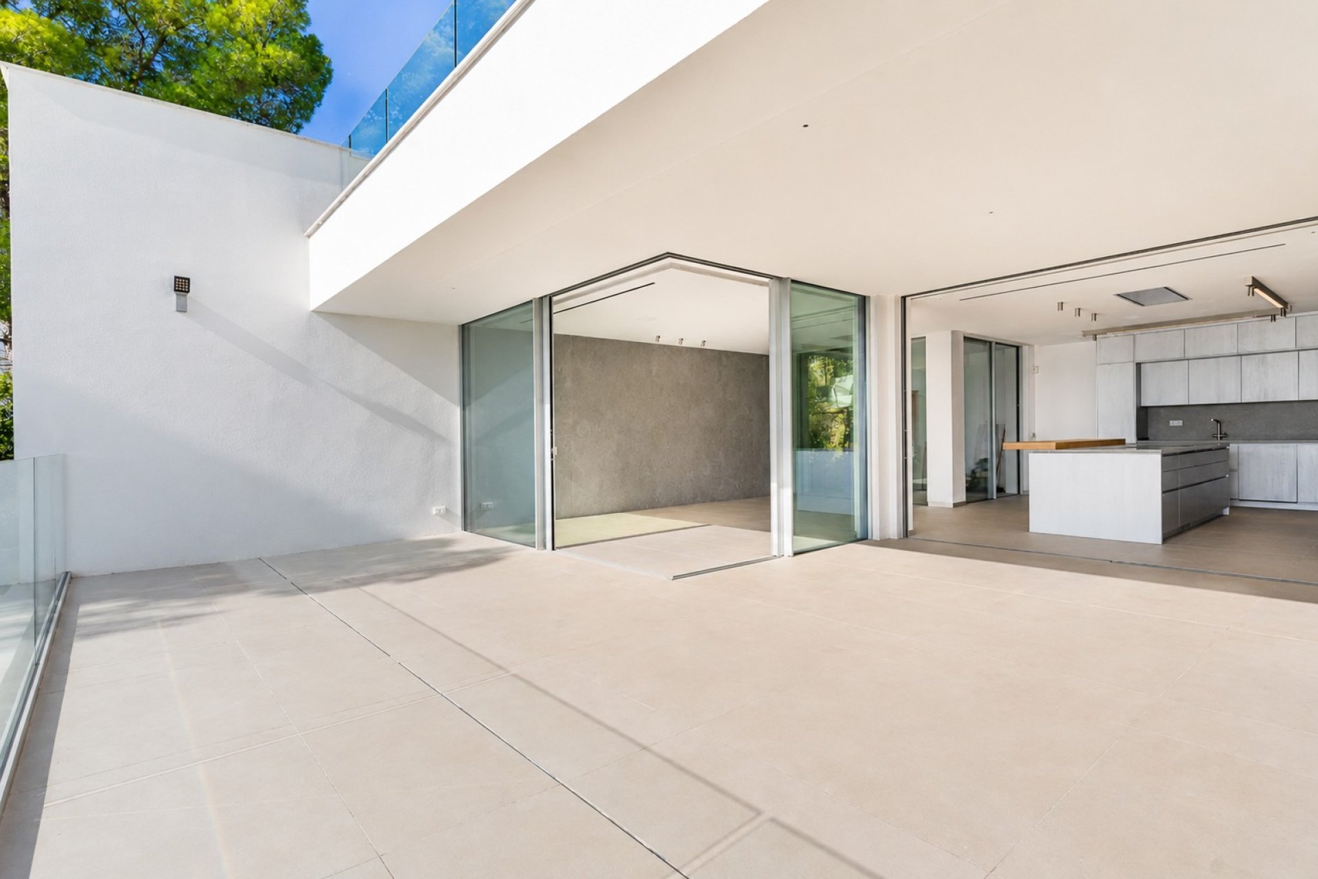 Obra nueva - Villa - Santa Ponsa