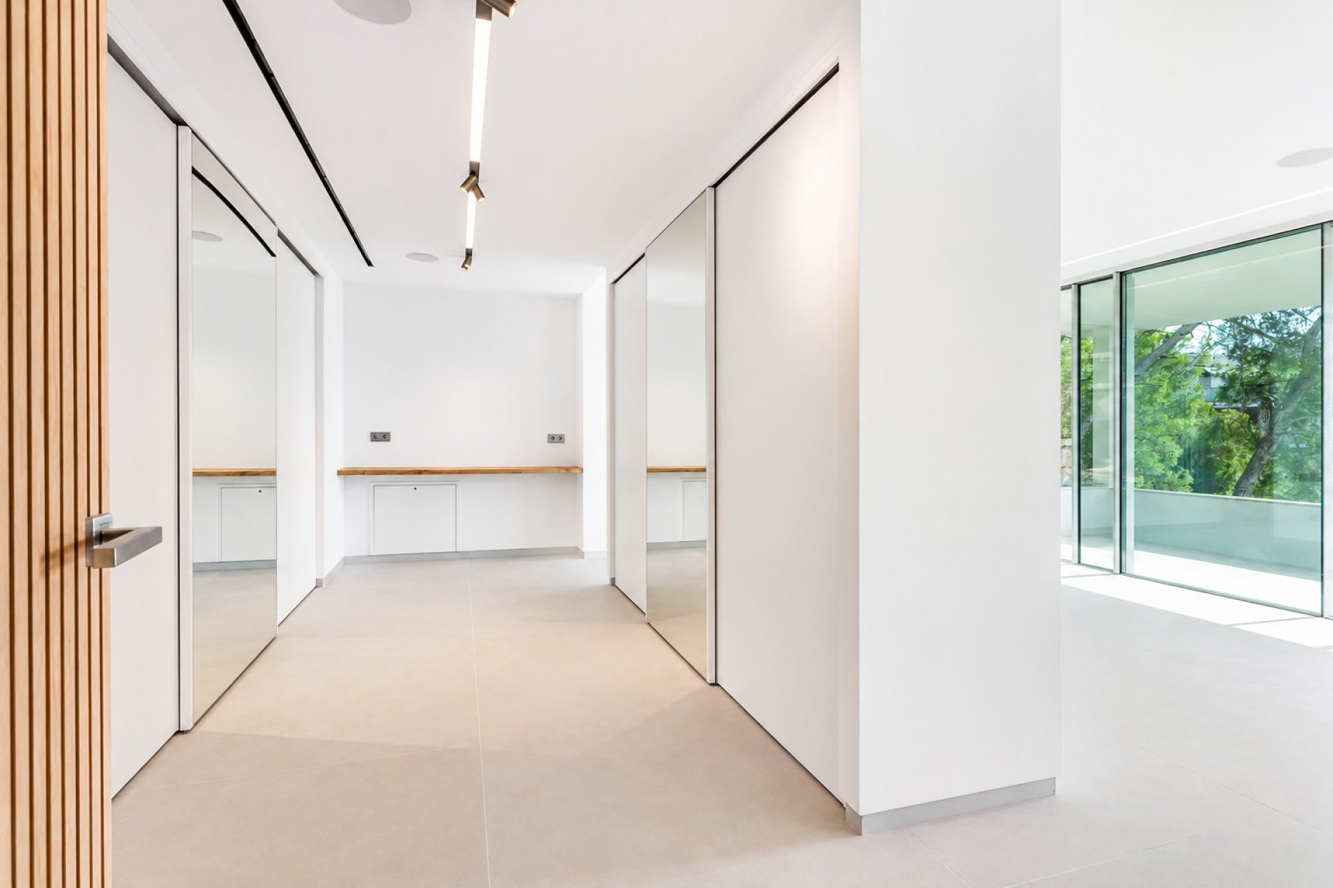 Obra nueva - Villa - Santa Ponsa