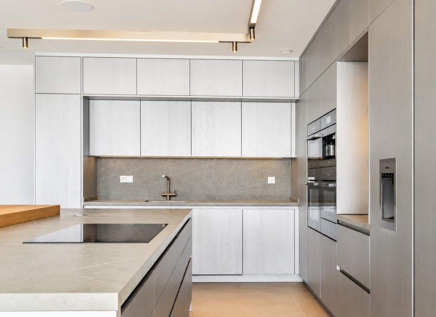 Obra nueva - Villa - Santa Ponsa