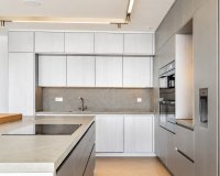 Obra nueva - Villa - Santa Ponsa