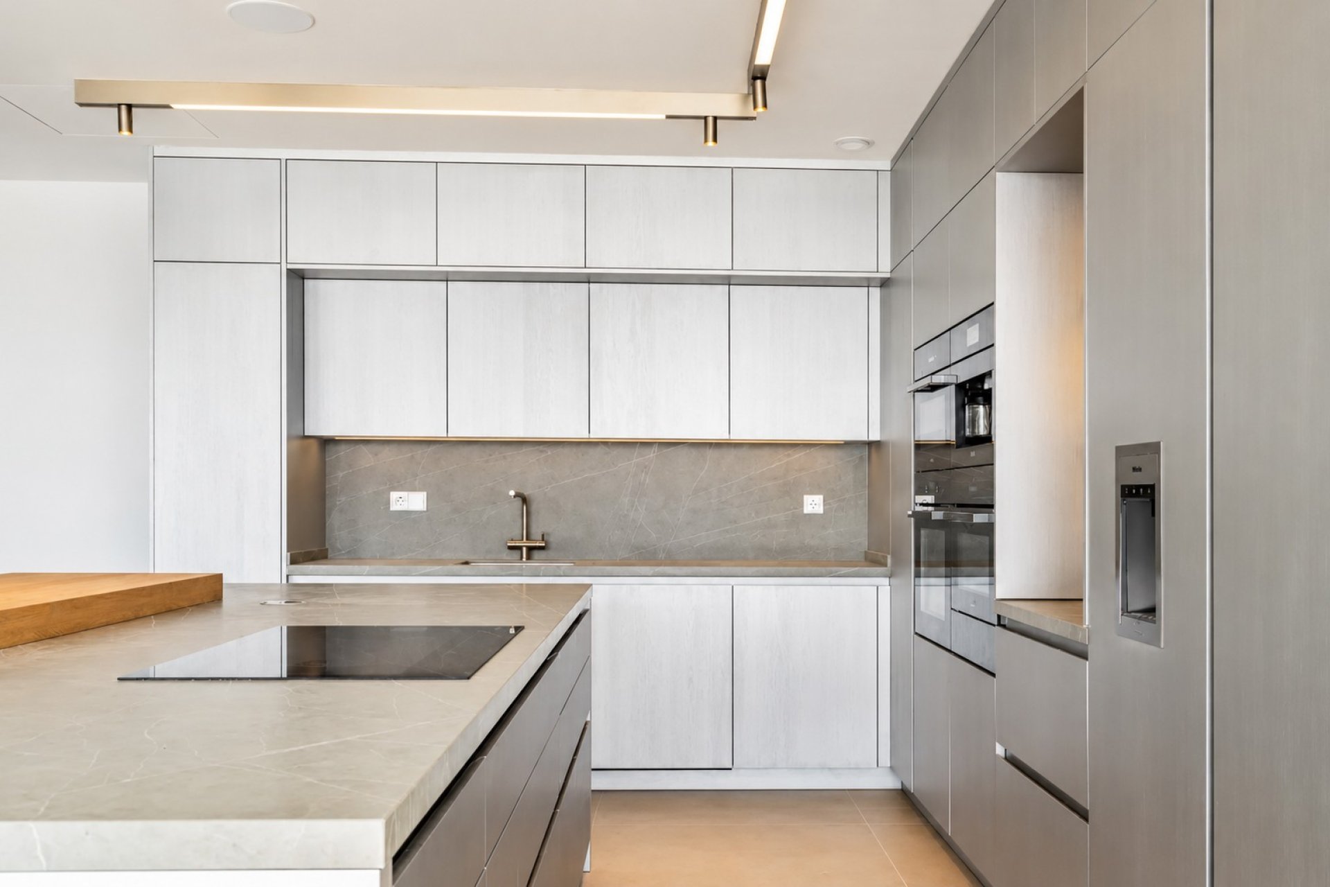 Obra nueva - Villa - Santa Ponsa
