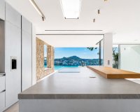 Obra nueva - Villa - Santa Ponsa