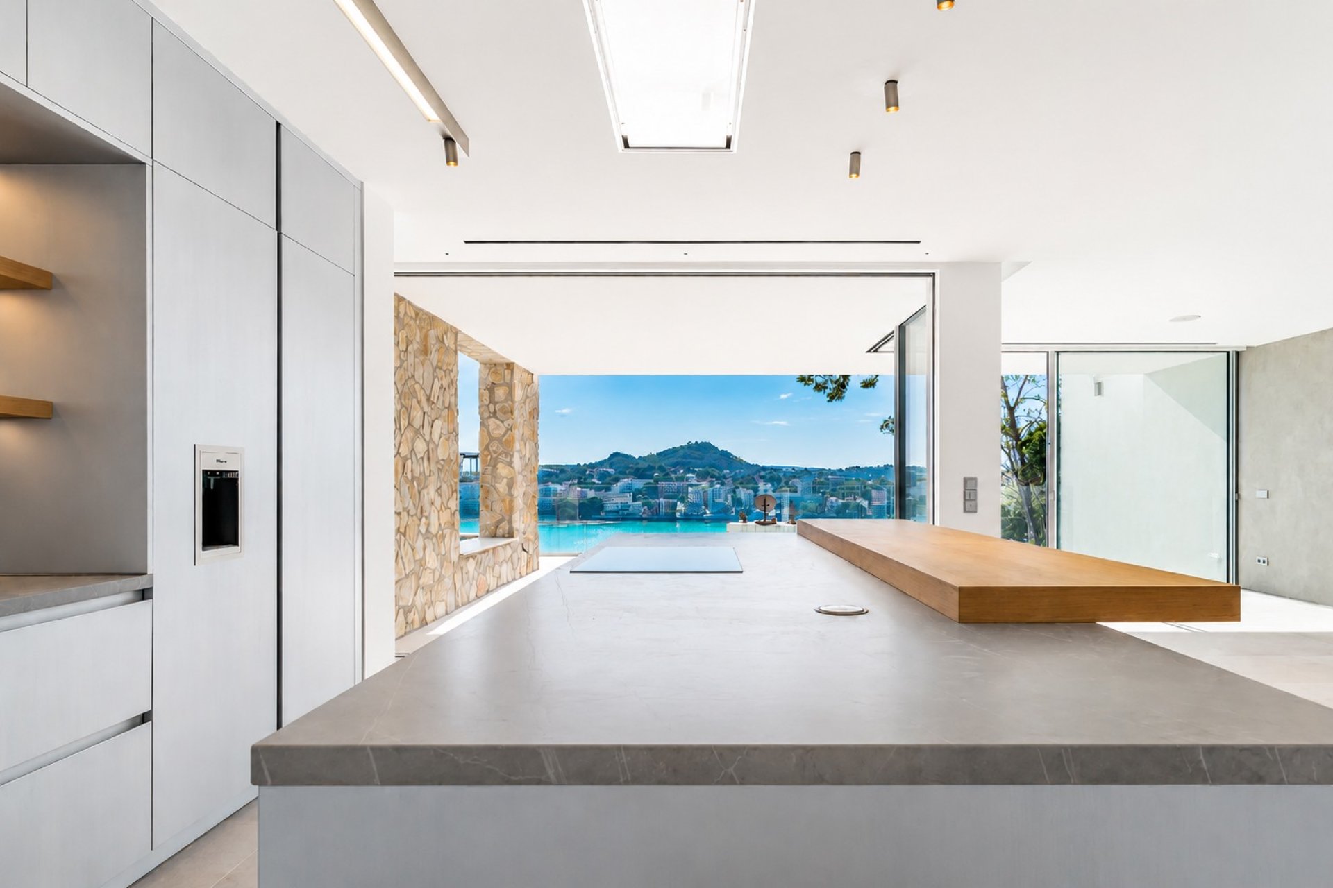Obra nueva - Villa - Santa Ponsa