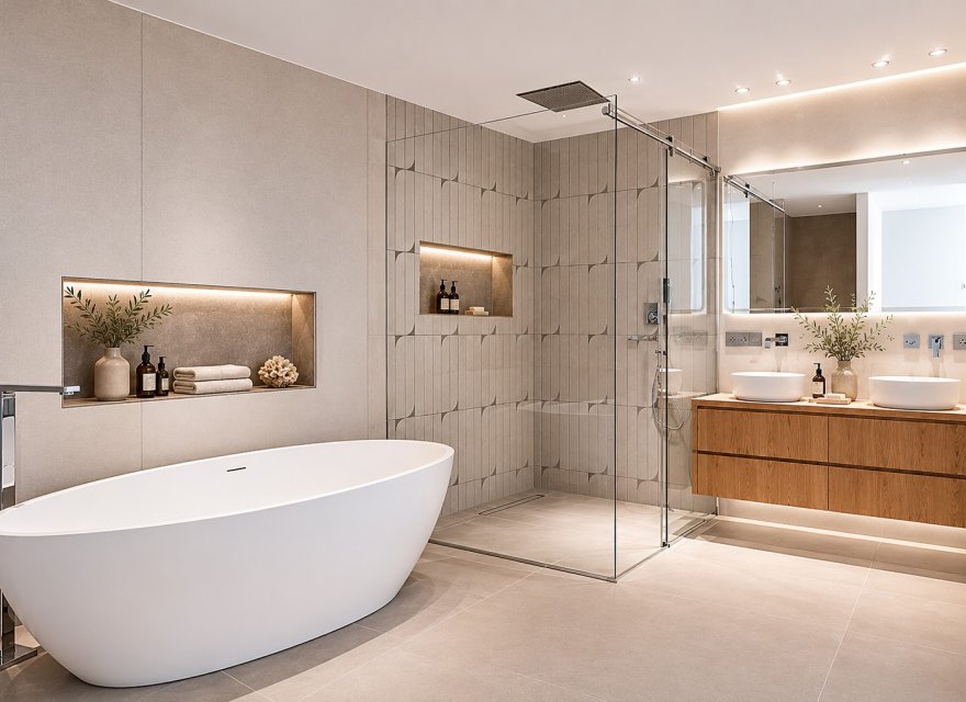 Obra nueva - Villa - Santa Ponsa