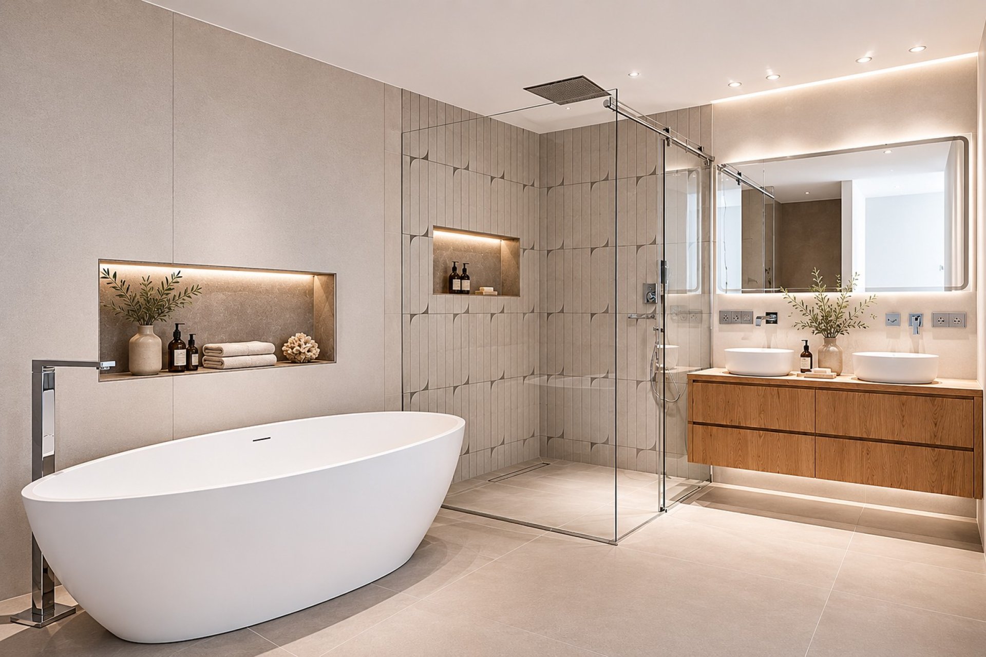 Obra nueva - Villa - Santa Ponsa