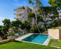 Obra nueva - Villa - Santa Ponsa