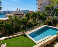 Obra nueva - Villa - Santa Ponsa