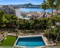 Obra nueva - Villa - Santa Ponsa