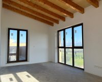 Obra nueva - Villa - Santanyí