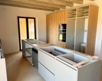 Obra nueva - Villa - Santanyí