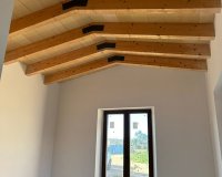 Obra nueva - Villa - Santanyí