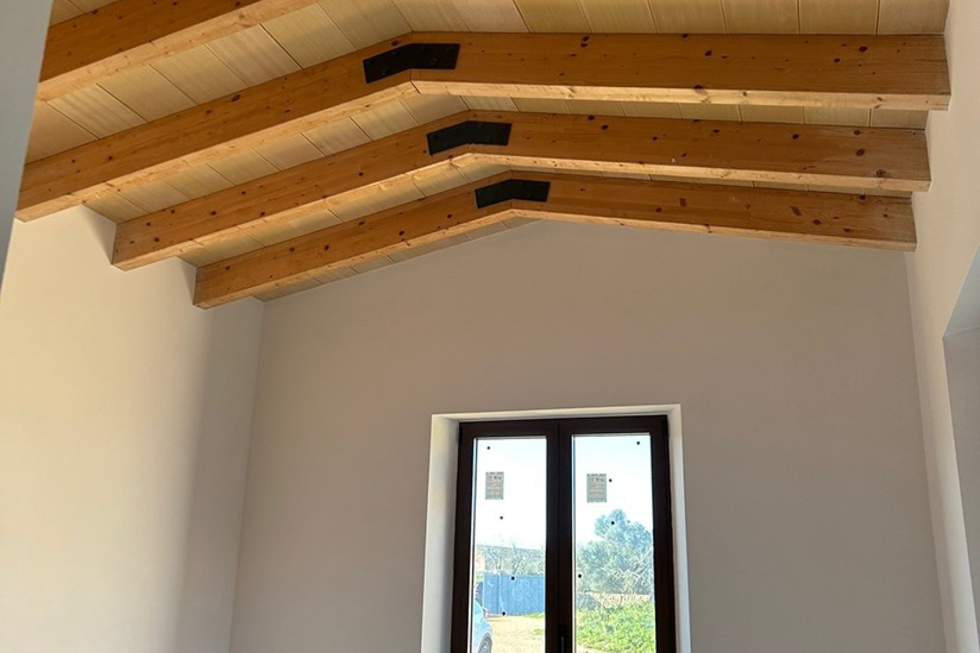 Obra nueva - Villa - Santanyí