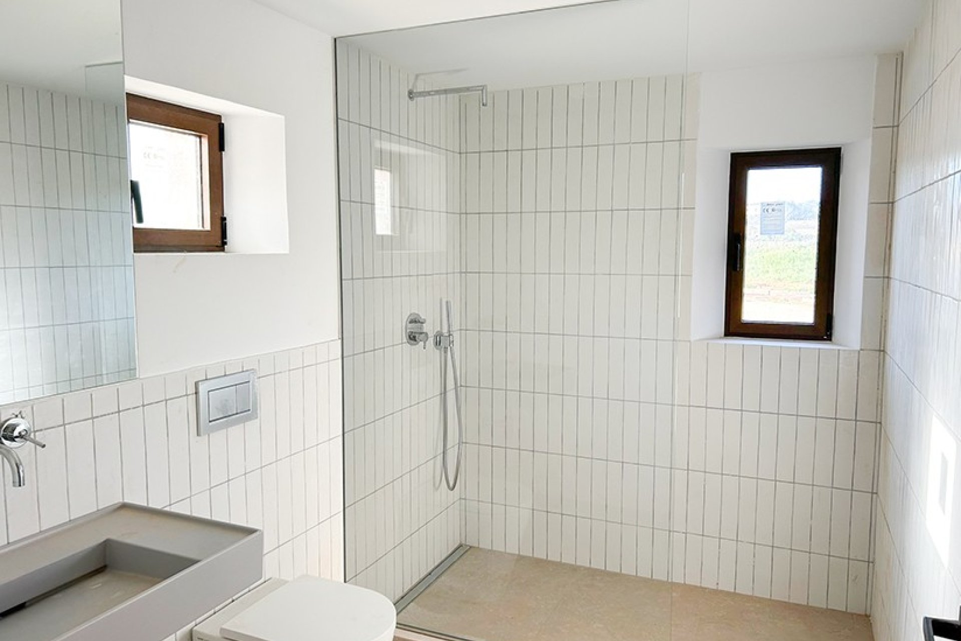 Obra nueva - Villa - Santanyí