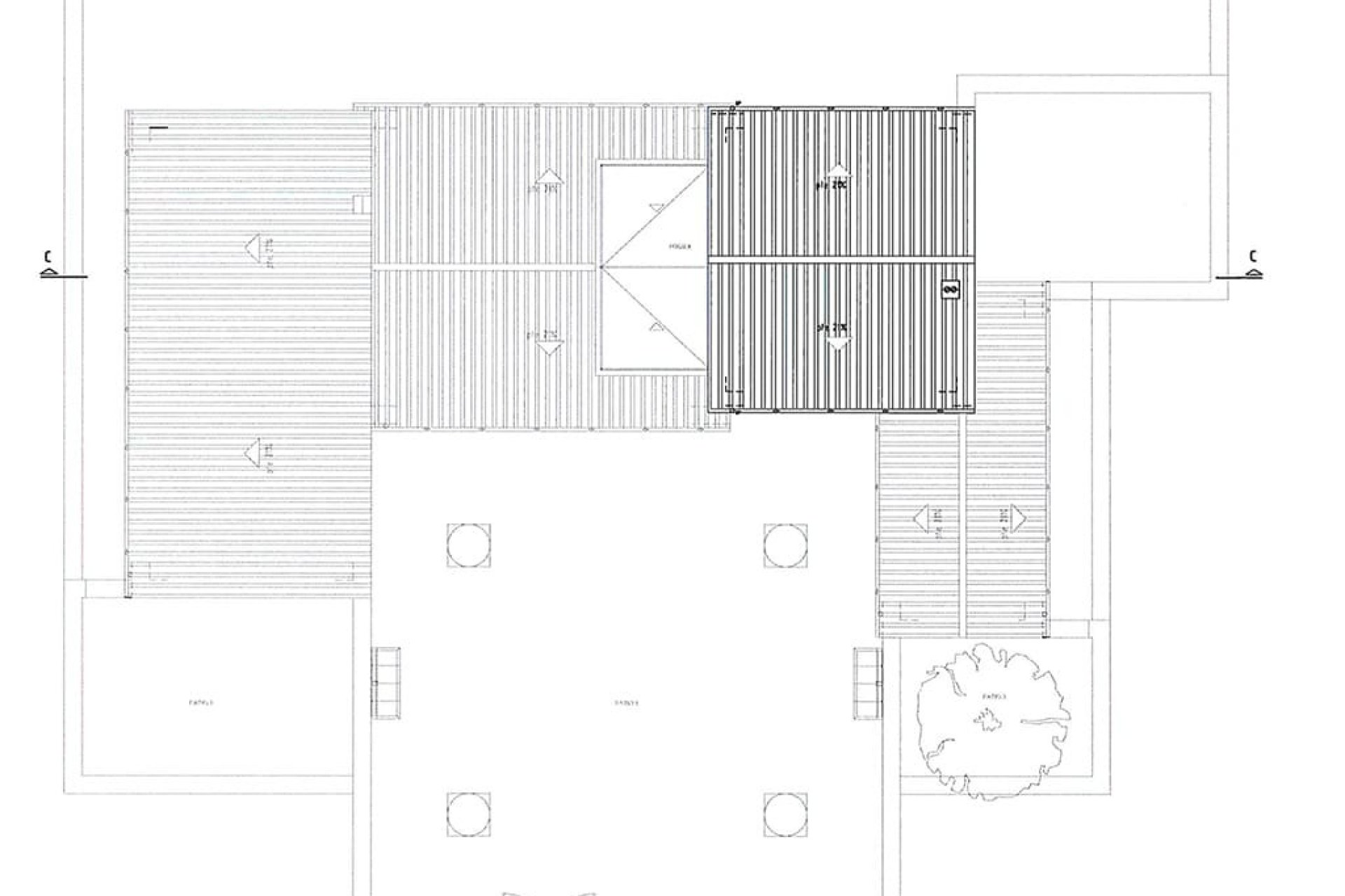 Obra nueva - Villa - Santanyí