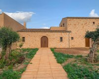 Obra nueva - Villa - Santanyí