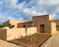 Obra nueva - Villa - Santanyí