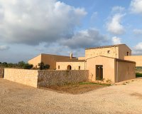 Obra nueva - Villa - Santanyí