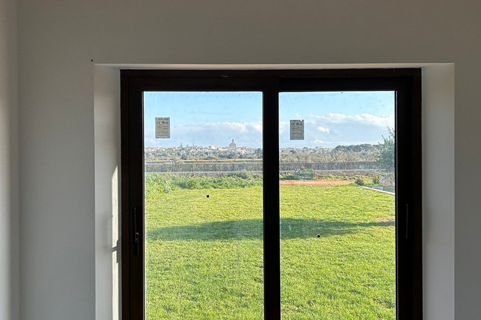 Obra nueva - Villa - Santanyí