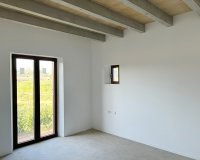 Obra nueva - Villa - Santanyí