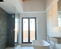 Obra nueva - Villa - Santanyí