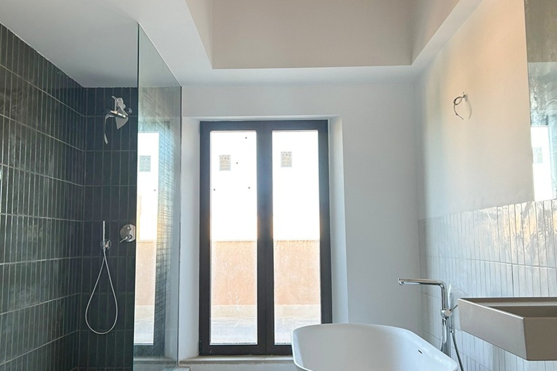 Obra nueva - Villa - Santanyí