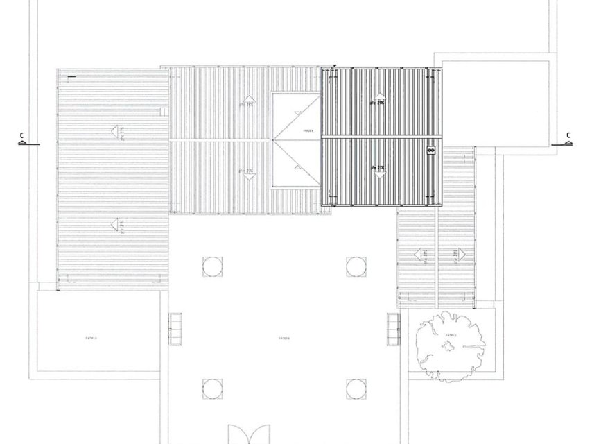 Obra nueva - Villa - Santanyí