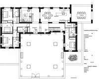 Obra nueva - Villa - Santanyí