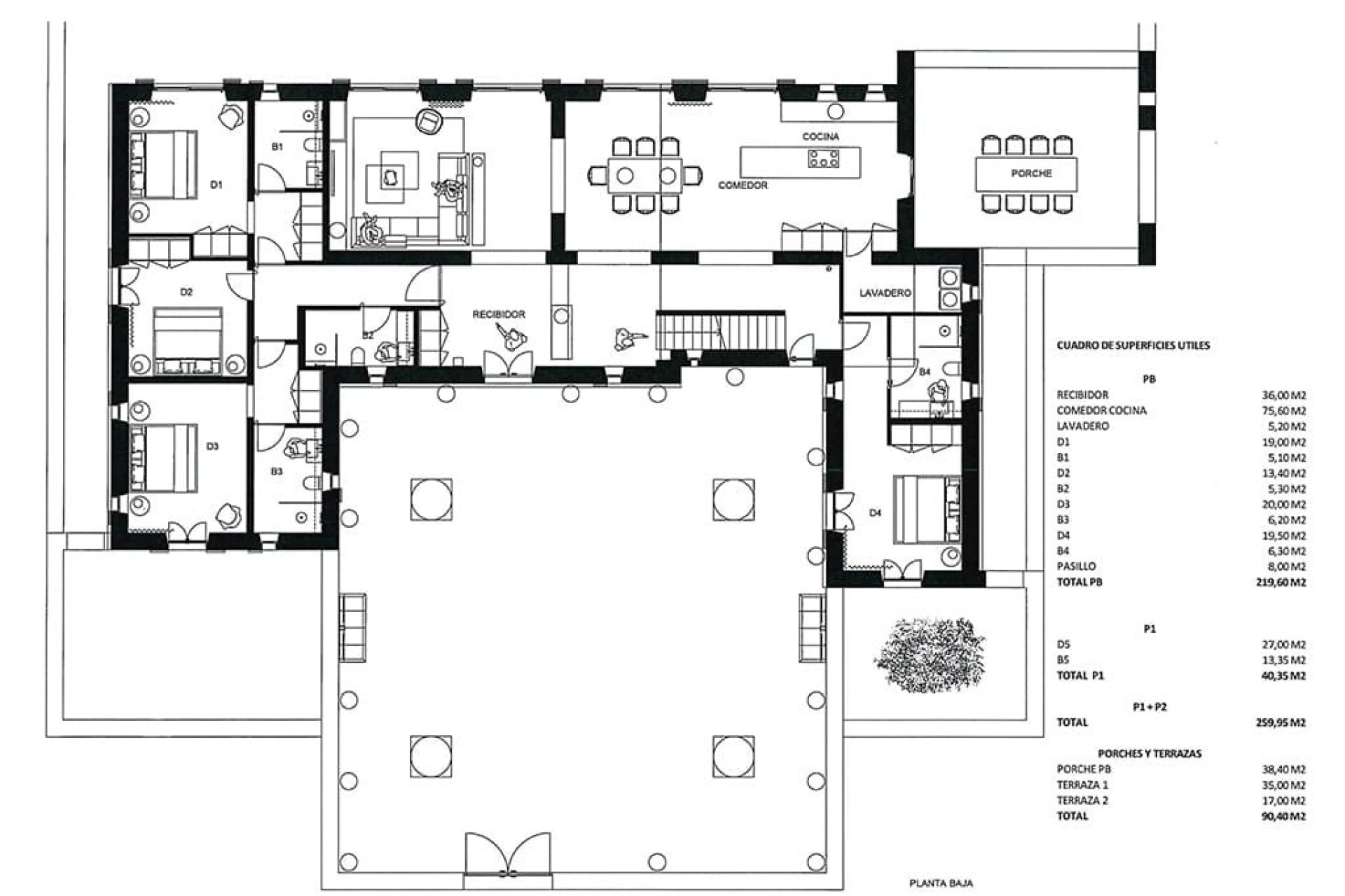 Obra nueva - Villa - Santanyí