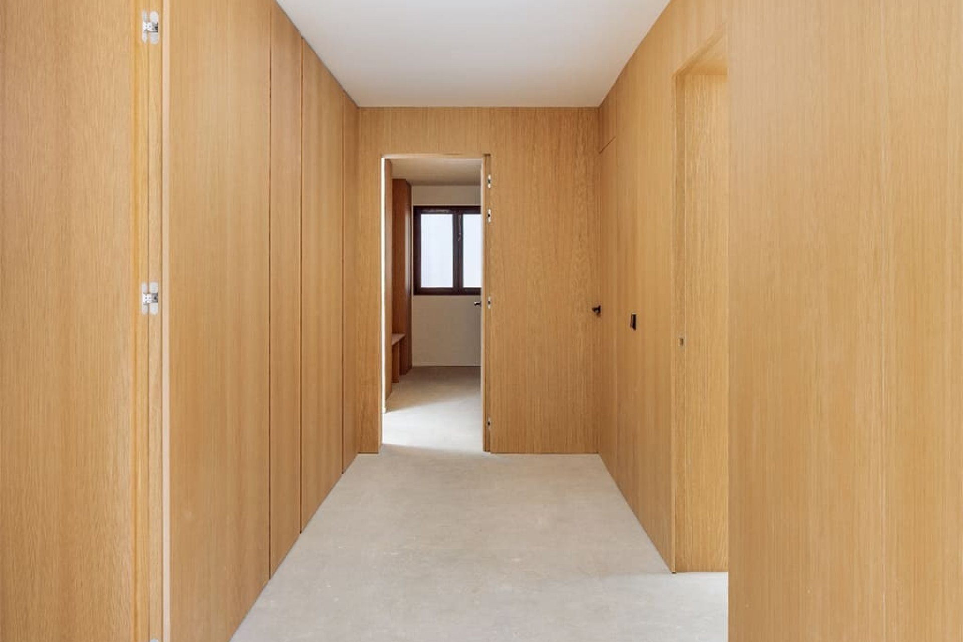 Obra nueva - Villa - Santanyí