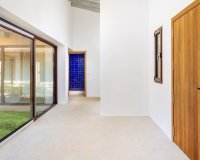 Obra nueva - Villa - Santanyí