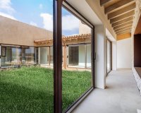 Obra nueva - Villa - Santanyí