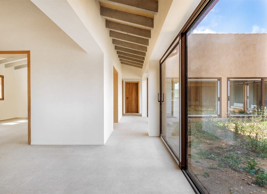 Obra nueva - Villa - Santanyí