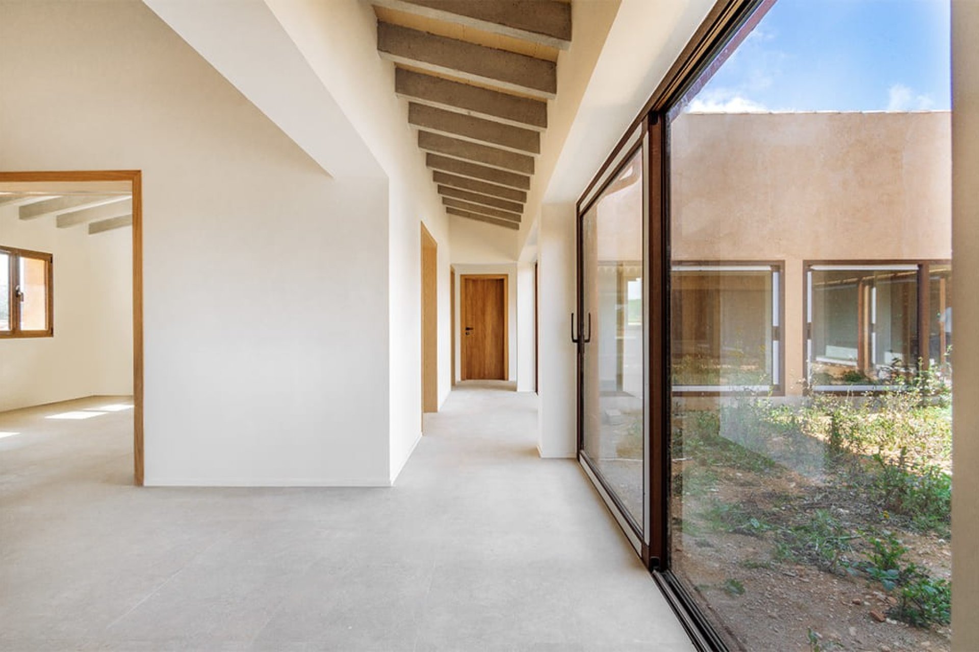 Obra nueva - Villa - Santanyí