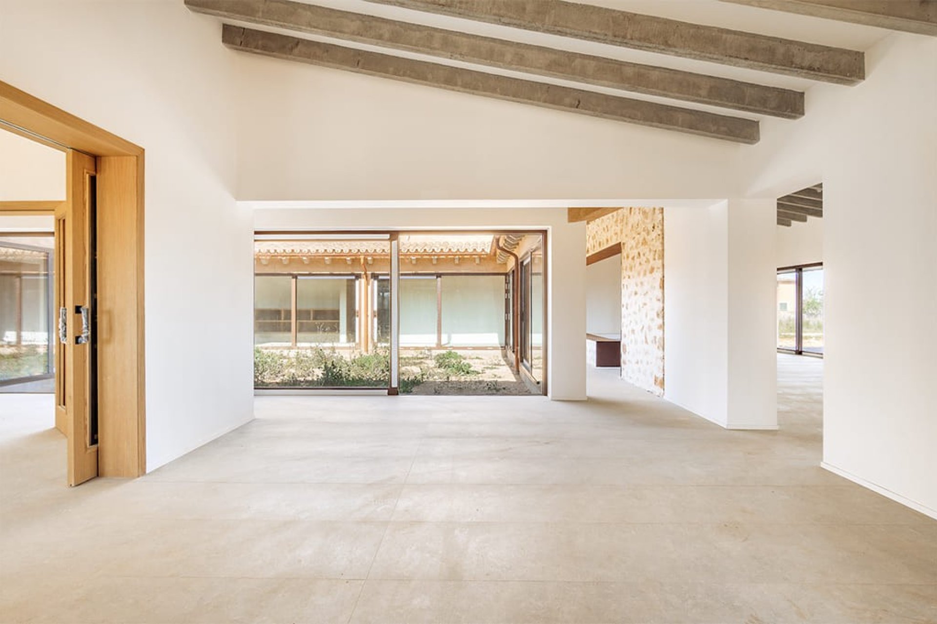 Obra nueva - Villa - Santanyí