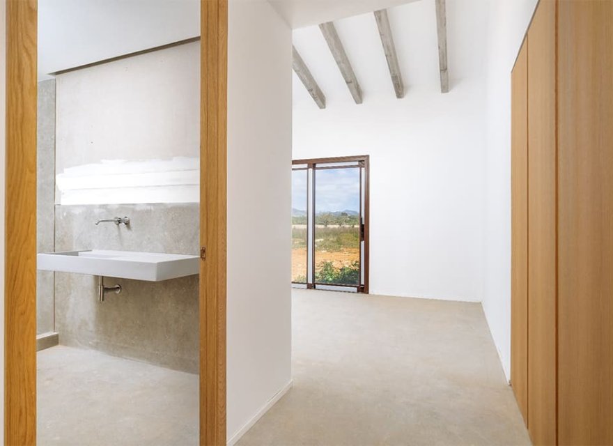 Obra nueva - Villa - Santanyí