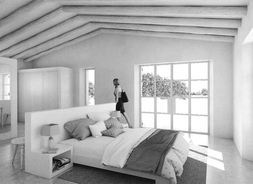 Obra nueva - Villa - Santanyí