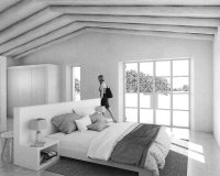 Obra nueva - Villa - Santanyí