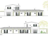 Obra nueva - Villa - Santanyí