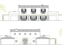Obra nueva - Villa - Santanyí