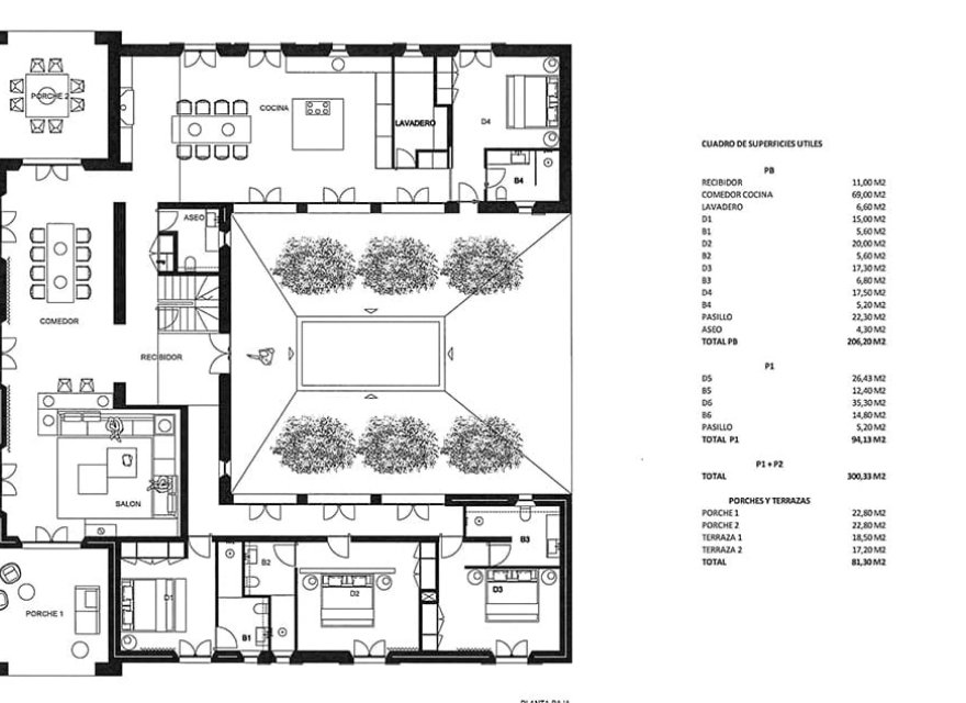 Obra nueva - Villa - Santanyí
