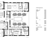 Obra nueva - Villa - Santanyí