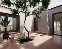 Obra nueva - Villa - Ses Salines