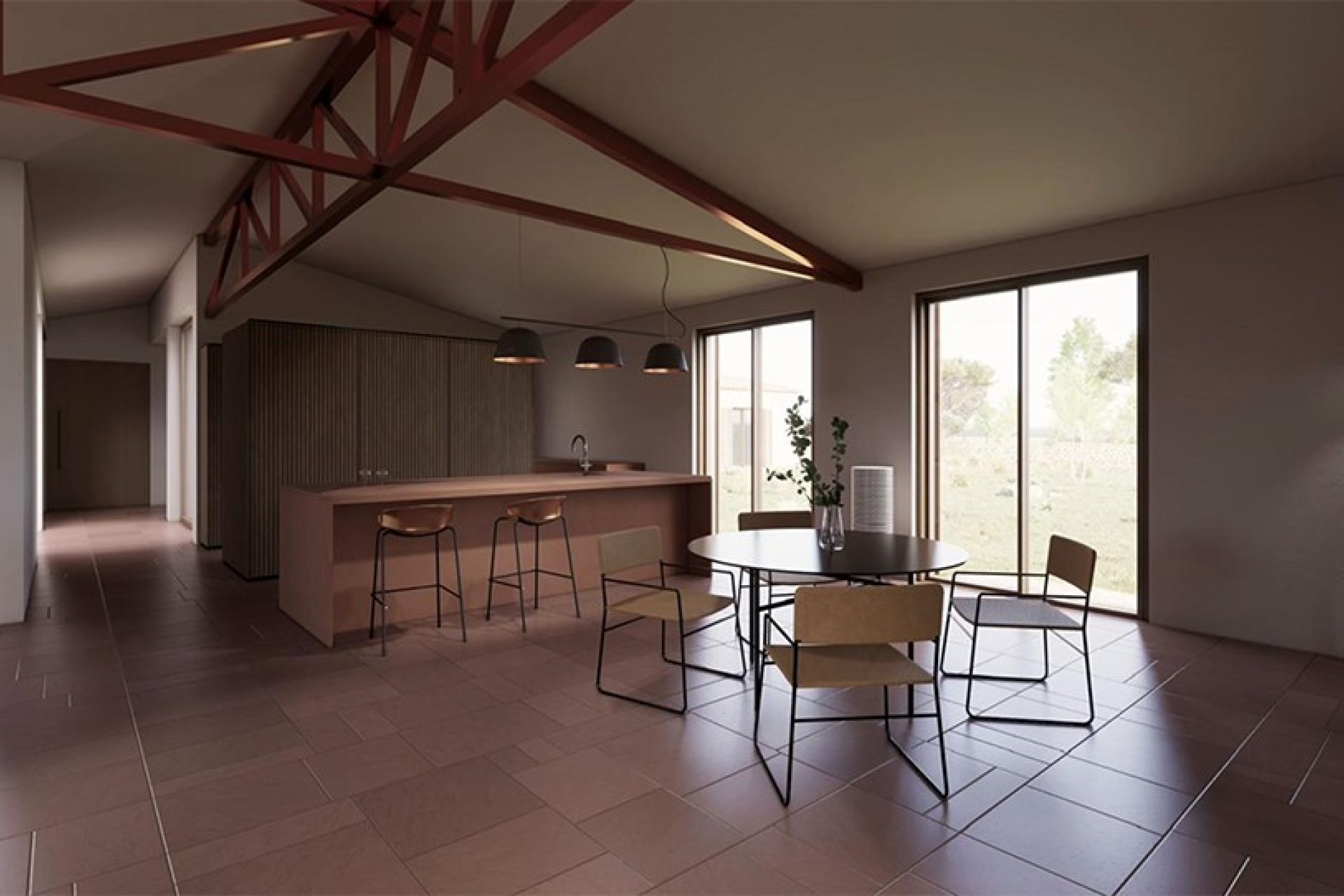 Obra nueva - Villa - Ses Salines