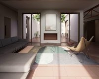 Obra nueva - Villa - Ses Salines