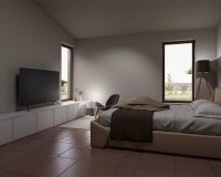 Obra nueva - Villa - Ses Salines