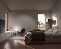 Obra nueva - Villa - Ses Salines