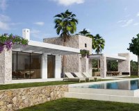 Obra nueva - Villa - Ses Salines