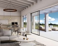 Obra nueva - Villa - Ses Salines