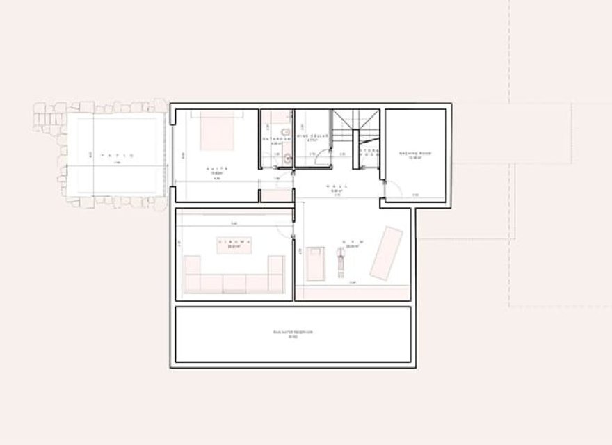Obra nueva - Villa - Ses Salines